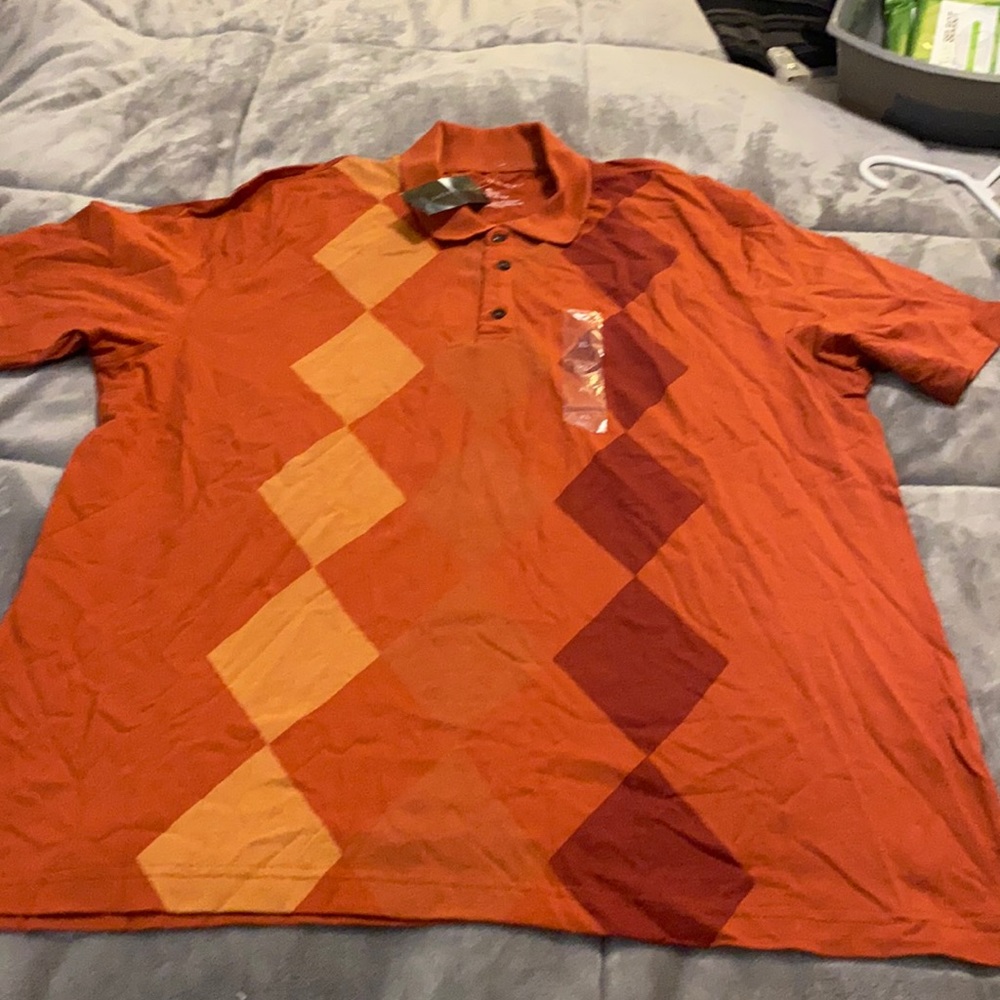 Via Europa shirt